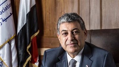 «رجال أعمال الاسكندرية» تبحث مع «بافان كوتة» المشاكل التنظيمية بمجتمع الأعمال