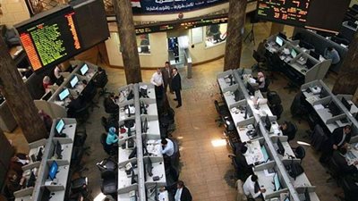 ارتفاع جماعي لمؤشرات البورصة المصرية في مستهل تعاملات جلسة بداية الأسبوع