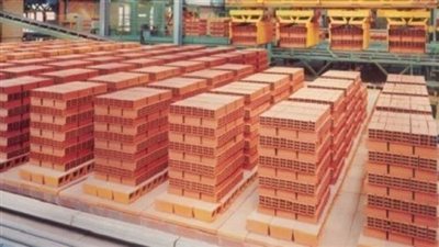 «التصديري لمواد البناء»: 82% ارتفاعًا في صادرات الحديد خلال سبتمبر 2017