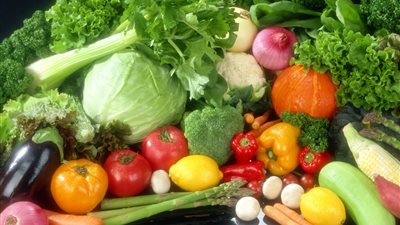 استقرار أسعار الخضراوات اليوم.. والبطاطس بـ5 جنيهات