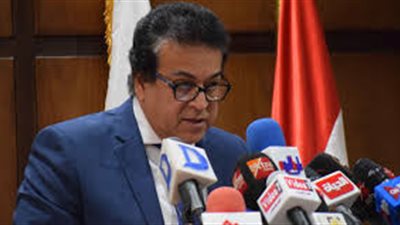 وزير التعليم العالي: التطبيق الحاسم للقانون ضد من ينتهك الأعراف والتقاليد الجامعية