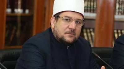 «وزير الأوقاف»: الوادي الجديد تشهد قريبًا نهضة تنموية شاملة