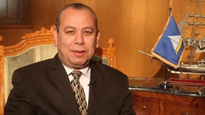 غداً.. محافظ دمياط يفتتح محطتين للصرف الصحي بتكلفة 44.2 مليون جنيه