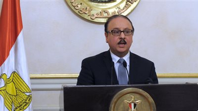 «وزير الاتصالات»: القطاع حقق أعلى معدل نمو على مستوى الدولة