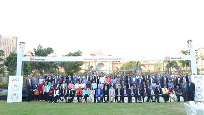 «هواوي» تعقد مؤتمرها الأول لبناء القدرات التكنولوجية للشركات فى مصر