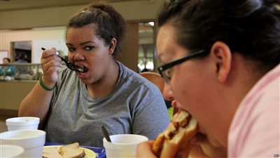 «المختبر»: 19 مليون مريض بالسمنة في مصر