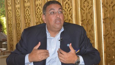 وليد البطوطى: فقر السياحة «قضى» على مهنة الإرشاد