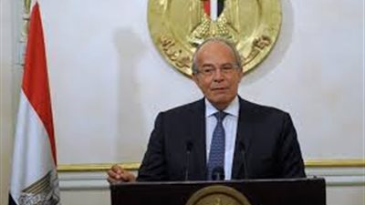 وزير التنمية المحلية يتفقد المشروعات التنموية ببورسعيد