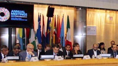 سحر نصر: سنعمل على ثلاث ملفات خلال رئاستي للتجمع الأفريقي العام المقبل