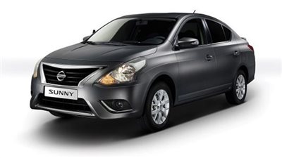 مواصفات نيسان صني بعد وصول سعرها لـ 226 ألف جنيه 