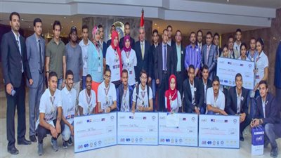 طارق قابيل: ندعم كافة المشروعات والابتكارات الجديدة لخدمة منظومة الصناعة الوطنية