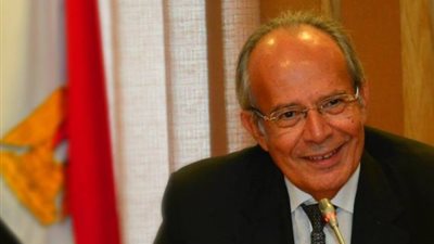 «الشريف»: مصر تنتقل إلى عهد جديد مع «السيسي»