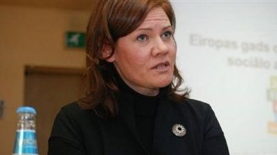 لاتفيا تناقش مع وكالات مصرية خطط بدء تسير رحلات إلى بلادها