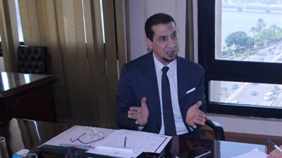 «السمالوطي»: مخاطبة وزارة الصناعة لوقف تصدير الجلد الخام 