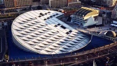 «التقويم المصري» في محاضرة بمكتبة الإسكندرية.. غدًا