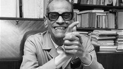 «الأعلى للثقافة» يفتح باب التقدم لجائزة «نجيب محفوظ» فى الرواية