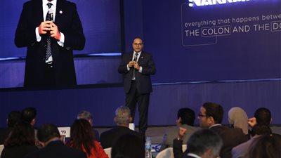 «اتصالات» تؤكد أهمية «الإعلام » فى الترويج لمصر خارجيًا 