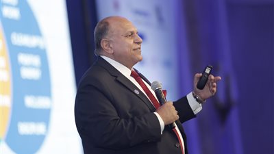 رئيس مجلس إدارة «فودافون»: «محمد صلاح» روج لمصر خارجيًا أفضل من حكومة بأكملها