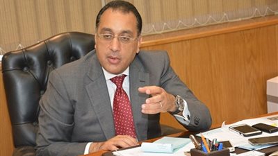 بدء تنفيذ عمارات مشروع «معاً» لتطوير العشوائيات بمدينة السلام