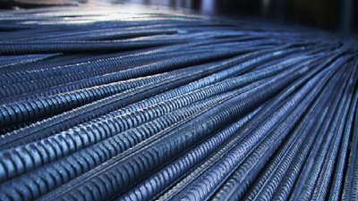 أسعار الحديد اليوم.. وعز بـ 11950 جنيها