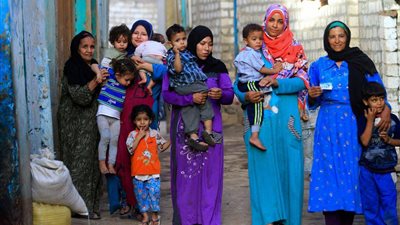 غداً.. «التضامن والصحة» يدرسان الخطة المستقبلية لتنظيم الأسرة 