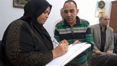 الاسكان: صرف تعويضات لسكان منطقة الدريسة بالشرقية..وهدم المبانى غير الآمنة