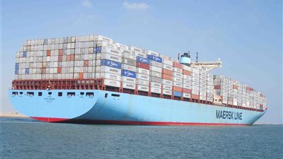 الأحد.. احتفالية لـ«قناة السويس للحاويات» لتسليم وزارة التعليم مدرسة بقرية بالوظة في شمال سيناء 