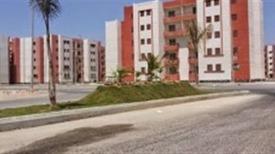 غدًا.. آخر يوم لحجز شقق«الإعلان التاسع» بالإسكان الإجتماعى