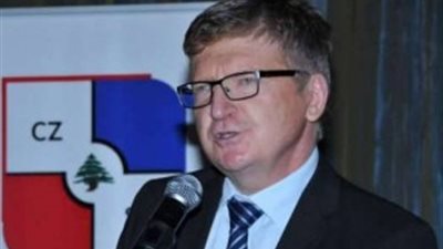 سفير الاتحاد الأوروبى: «نساند مصر ضد الإرهاب.. وخالص العزاء لأسر الضحايا»