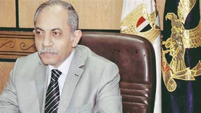 رئيس أكاديمية الشرطة السابق: رائحة الخيانة تُزكم الأنوف!