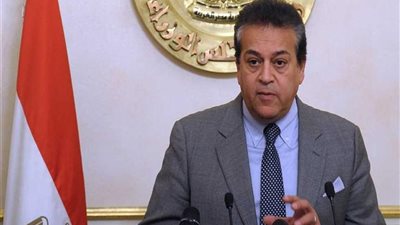 «الفنية للتعليم والعلوم» تبحث ملف الجامعة الأفريقية الإلكترونية