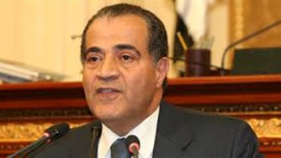 «المصيلحى»: إنشاء مكاتب خدمية بالعاصمة الادارية بالتعاون مع وزارة التخطيط