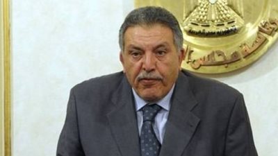 «الوكيل»: 1000 رجل أعمال من 67 دولة يشاركون بـ«ملتقى مصر الثالث للاستثمار»