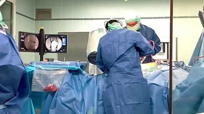 «صحة القاهرة»: إجراء 9 آلاف عملية جراحية خلال شهر