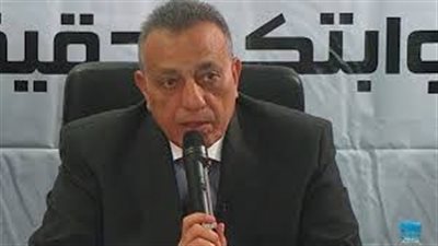 المؤتمر الثانى لطلاب الثانوية بالجيزة يوصى بتعديلات تشريعية لمواجهة الإرهاب