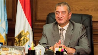 محافظ كفر الشيخ: خطة عاجلة لإنقاذ بيت الزعيم سعد زغلول