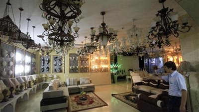 «درياس» يتوقع ارتفاع استهلاك مصر من الأثاث إلى 3.5 مليار دولار