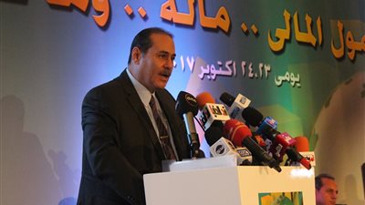 البنك المركزي: مبادرة الـ«SMEs» حرب على الإرهاب