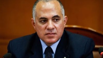 «الري»: 205 ملايين جنيه قيمة عمليات يتم تنفيذها في نطاق السد العالي