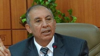 محافظ البحر الأحمر: إقامة المؤتمر الاقتصادي الدولي بالغردقة.. يناير المقبل