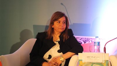 مي عبدالحميد: 100 ألف وحدة سكنية جاهزة للتسليم ضمن مبادرة التمويل العقاري