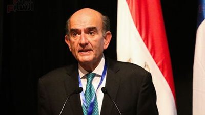 «الغرفة الفرنسية»: التبادل التجاري بين القاهرة وباريس بلغ ملياري يورو