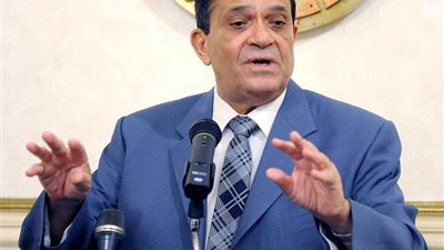 اليوم.. «عابدين» يناقش مع «رجال الأعمال» خطة تطوير العاصمة الإدارية 