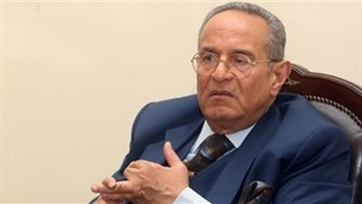 «أبو شقة» رئيسا و«حسب الله وأبو العلا» وكيلين لـ«قيم النواب»