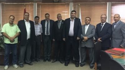 توقيع بروتوكول تعاون بين «القومي للترجمة» و«المطابع الأميرية»