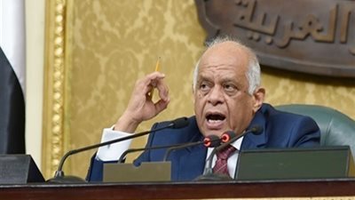 رئيس النواب: لدينا 104 أحزاب سياسية فشلت فى تأهيل الشباب سياسيًا