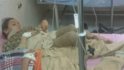 وكيل وزارة التعليم عن تسمم طلاب «الإسماعيلية»: «الفول السبب»