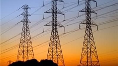 الحمل المتوقع اليوم للكهرباء 25 ألفاً و200 ميجاوات