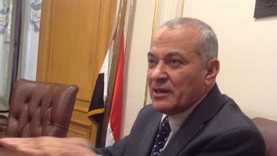 عبد العزيز السيد: 10% نسبة الدواجن المستوردة من السوق المصري 