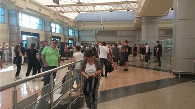 وصول 3 سفن سياحية لمينائي «سفاجا والغردقة»